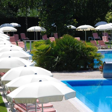 Ermitage Bel Air Medical Hotel Abano Terme Exterior photo