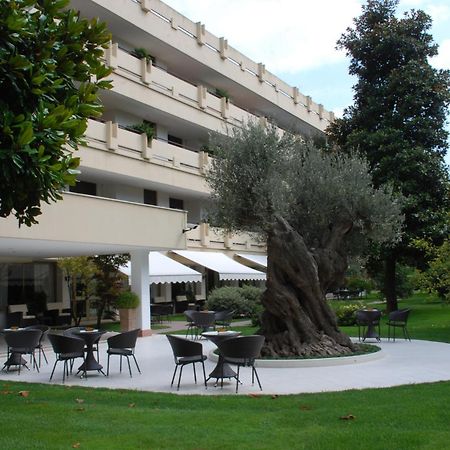 Ermitage Bel Air Medical Hotel Abano Terme Exterior photo