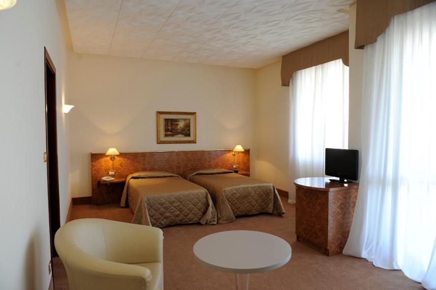 Ermitage Bel Air Medical Hotel Abano Terme Exterior photo