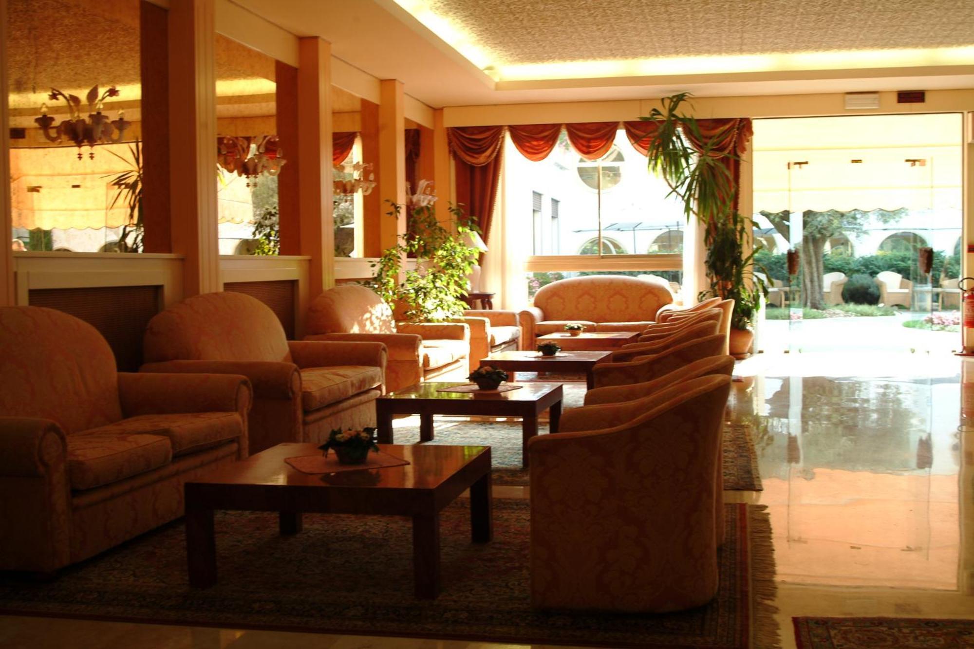 Ermitage Bel Air Medical Hotel Abano Terme Exterior photo