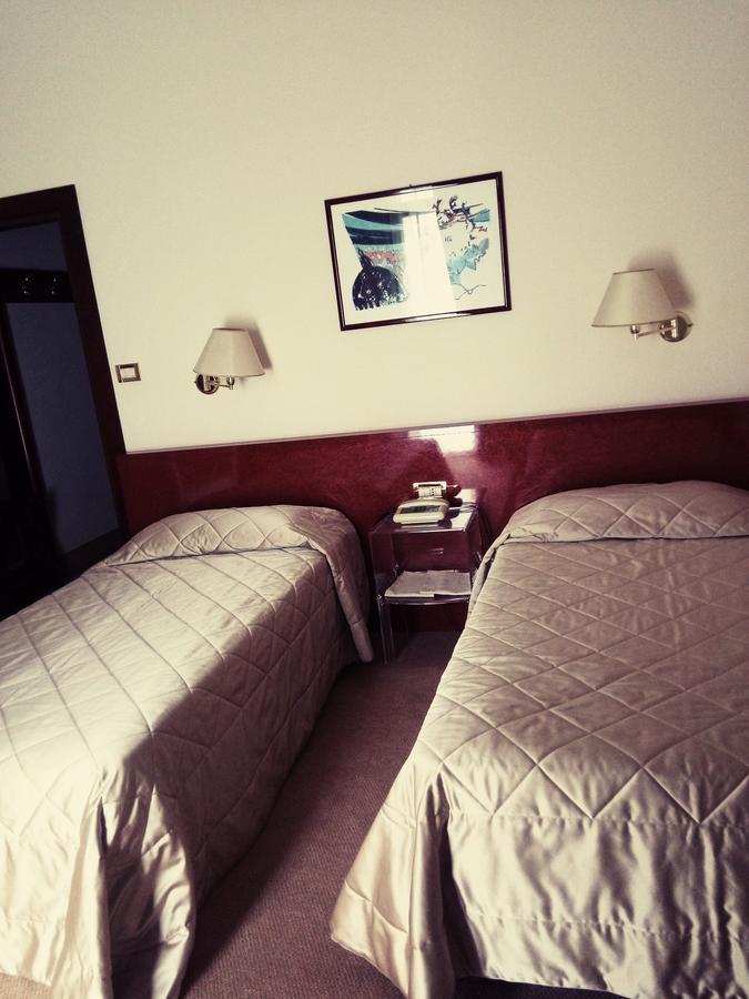 Ermitage Bel Air Medical Hotel Abano Terme Exterior photo